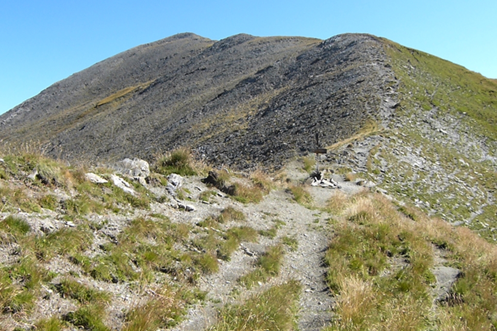 Ubaye Piémont Queyras